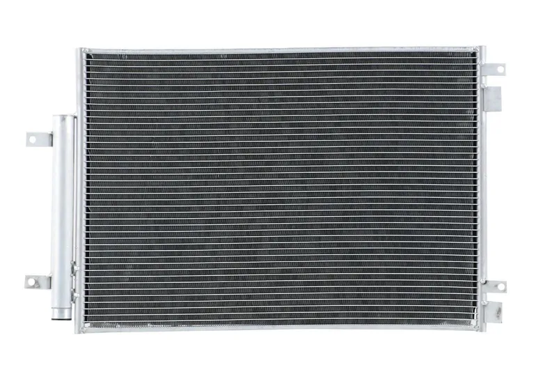 Kondensor, klimatanläggning WALKER WCD00449