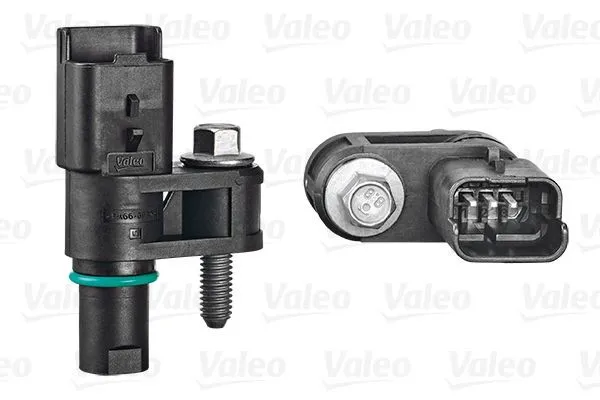 Kamaxelgivare VALEO 255009