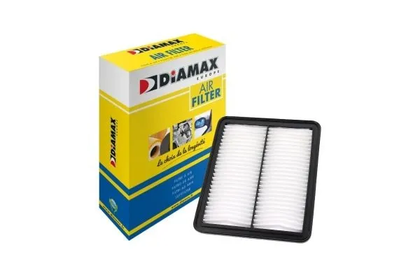 DIAMAX DA2071 Luftfilter