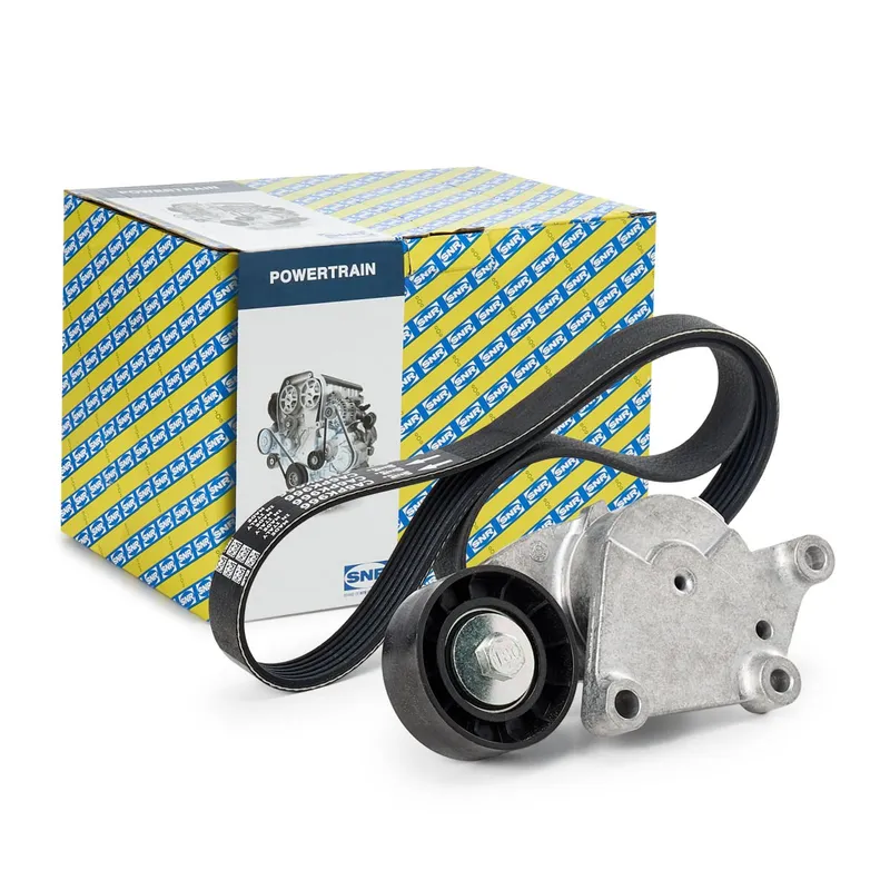 Drivremssats SNR KA852.03