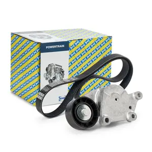 Drivremssats SNR KA852.03