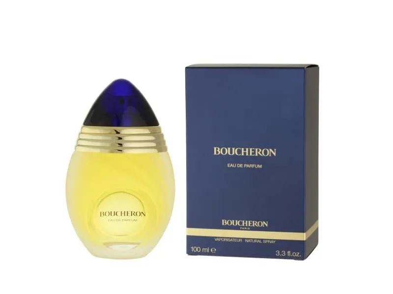 Boucheron - Spray - 100 ml
