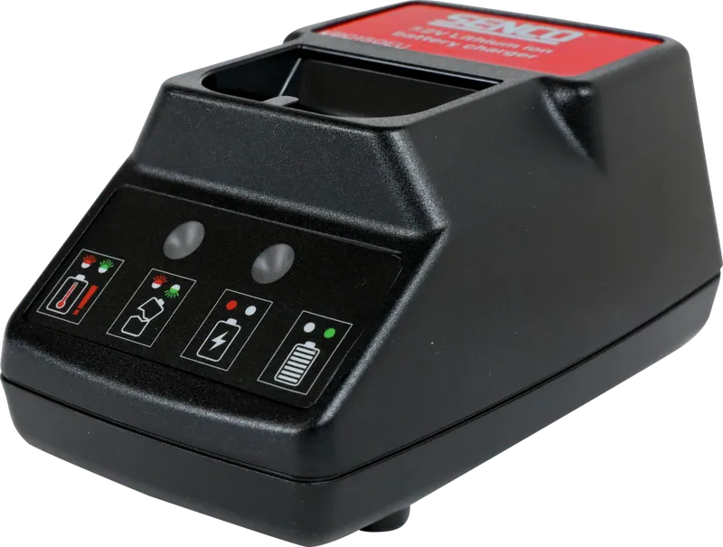 Senco VB0150EU Laddare