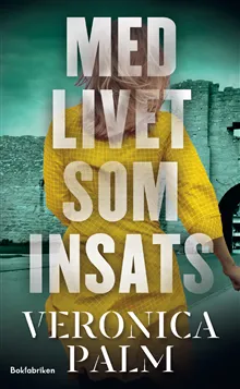 Med livet som insats