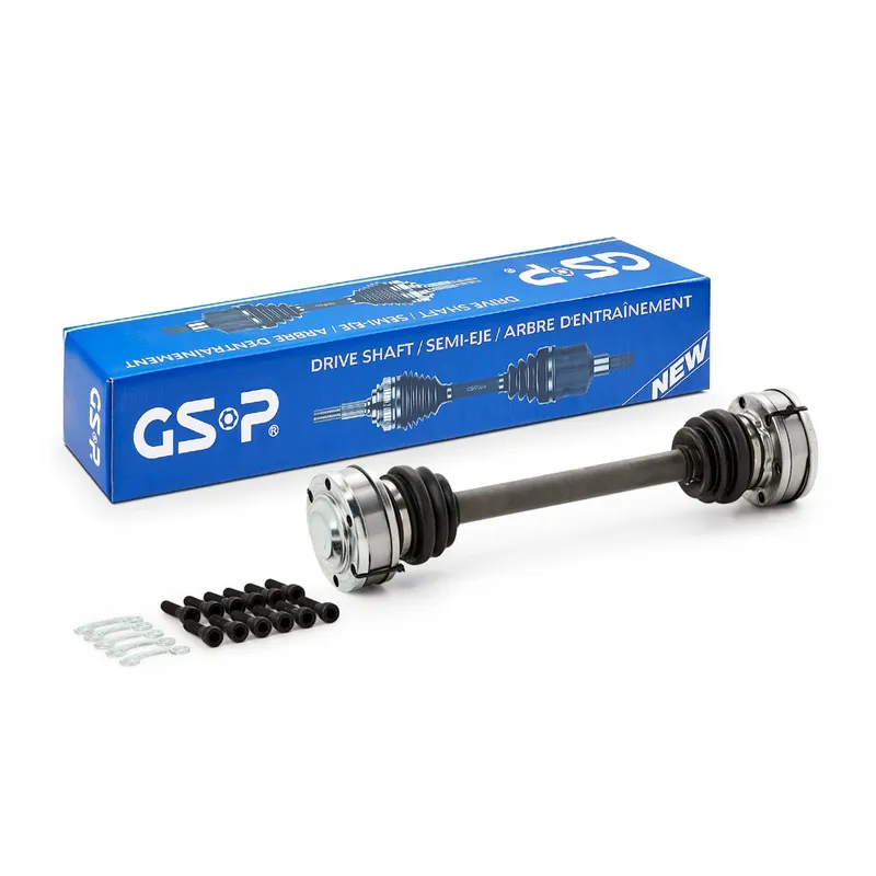 Drivaxel GSP 205001