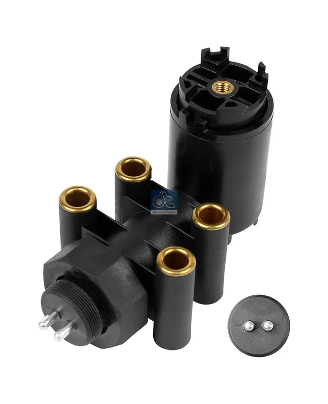 Sensur, luftfjädring DT Spare Parts 6.65222