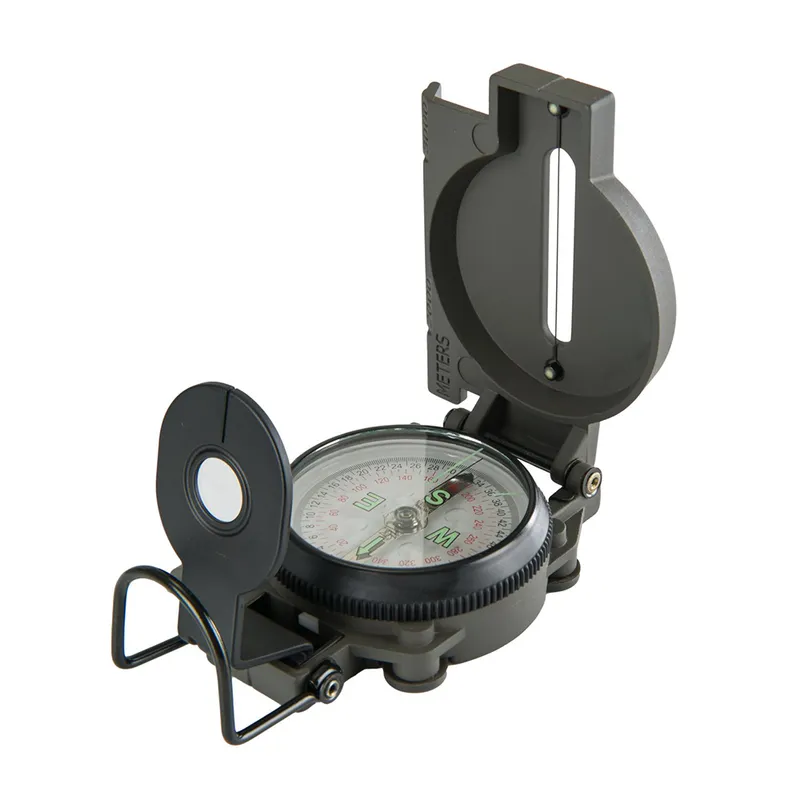 Helikon-Tex® Ranger Kompass Mk2 Grå