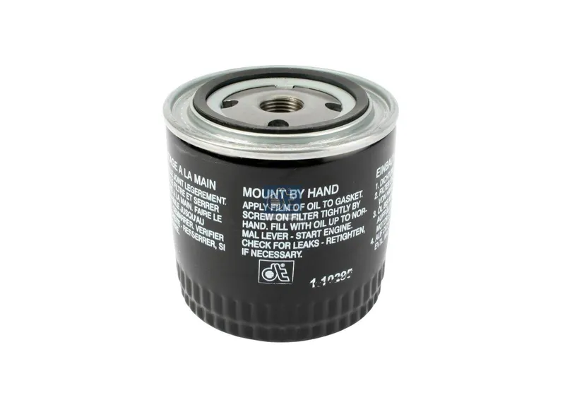 Oljefilter DT Spare Parts 1.10295
