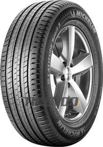 Michelin Latitude Sport 3 EMT ( 255/50 R19 107W XL EV Suitable, runflat )