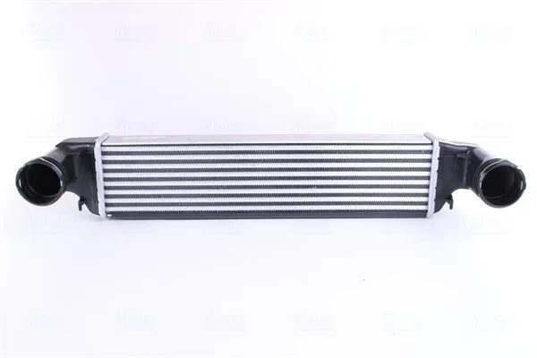 Intercooler NISSENS 96723
