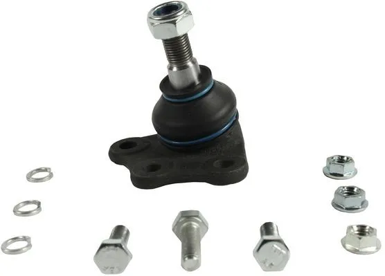 METZGER 57011718 Spindelled