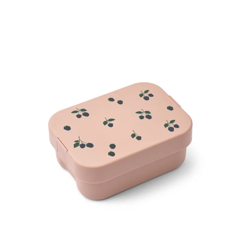 LIEWOOD Kamil Lunchbox Berry/Pale Tuscany