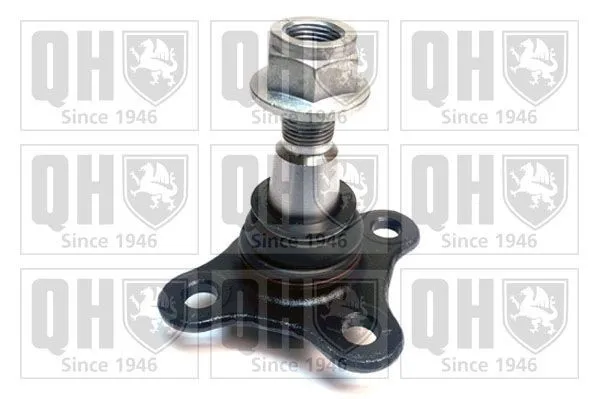 QUINTON HAZELL QSJ3870S Spindelled