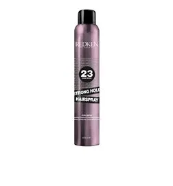 Styling by Redken - Strong Hold Hairspray