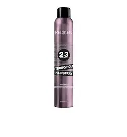 Styling by Redken - Strong Hold Hairspray