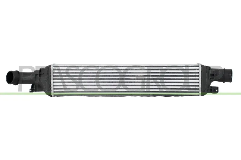 Intercooler PRASCO AD810N001