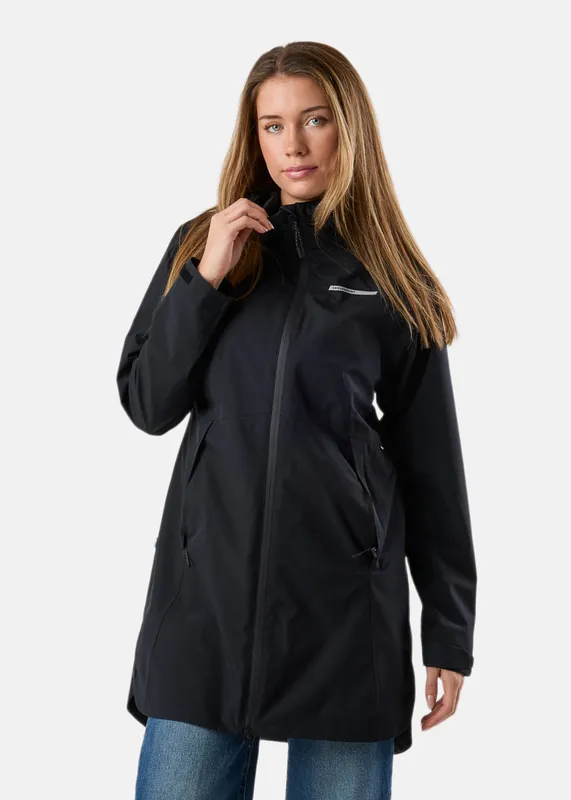 Orust Rain Coat W (#5310)