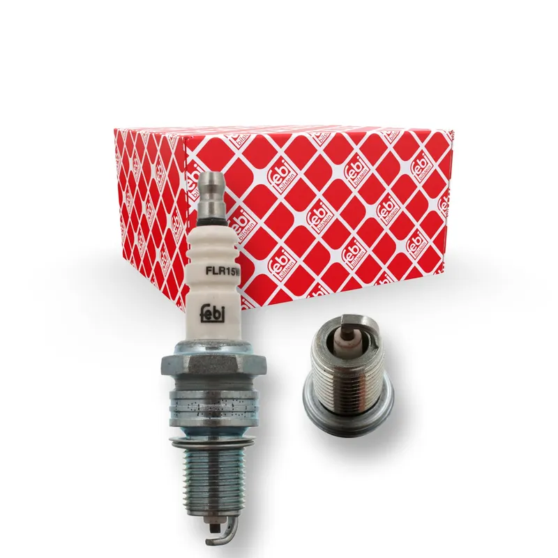 Tändstift FEBI BILSTEIN 13456