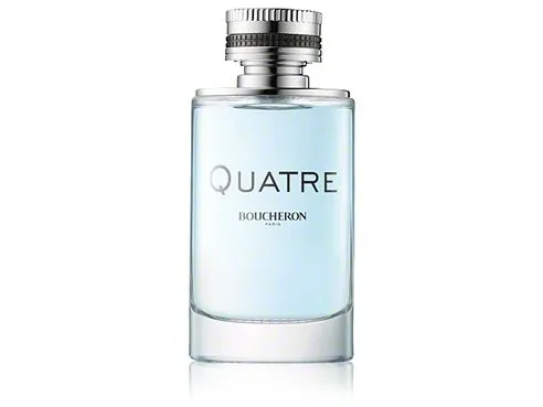 Boucheron Quatre Pour Homme Eau de Toilette - 100 ml