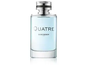 Boucheron Quatre Pour Homme Eau de Toilette - 100 ml