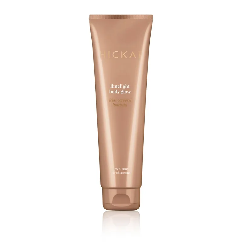 Hickap HICKAP Limelight Body Glow 150 ml