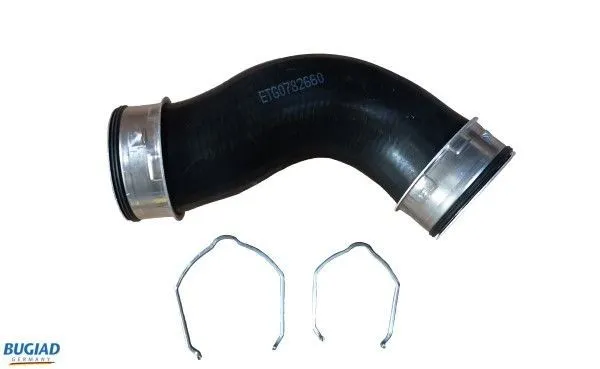 Laddluftslang BUGIAD 82660Prokit