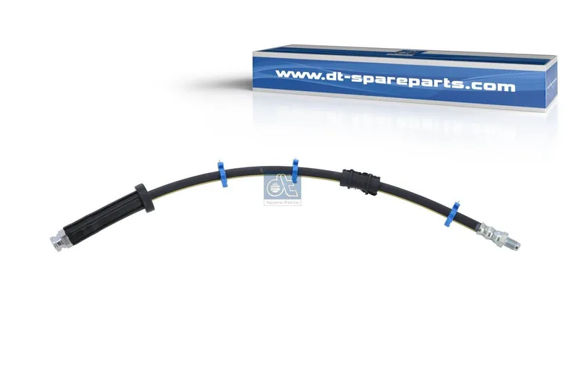 Bromsslang DT Spare Parts 12.40105