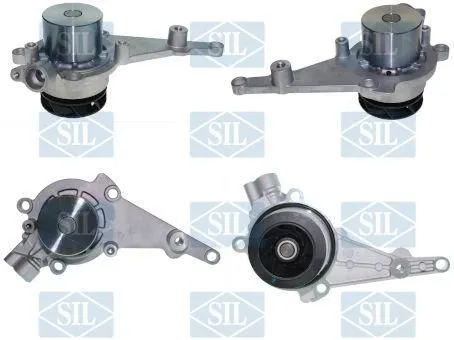 Saleri SIL PA1753 Vattenpump