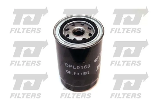 Oljefilter QUINTON HAZELL QFL0188