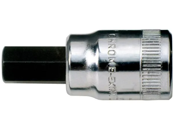 BAHCO socket 1/4 hex 5x36mm