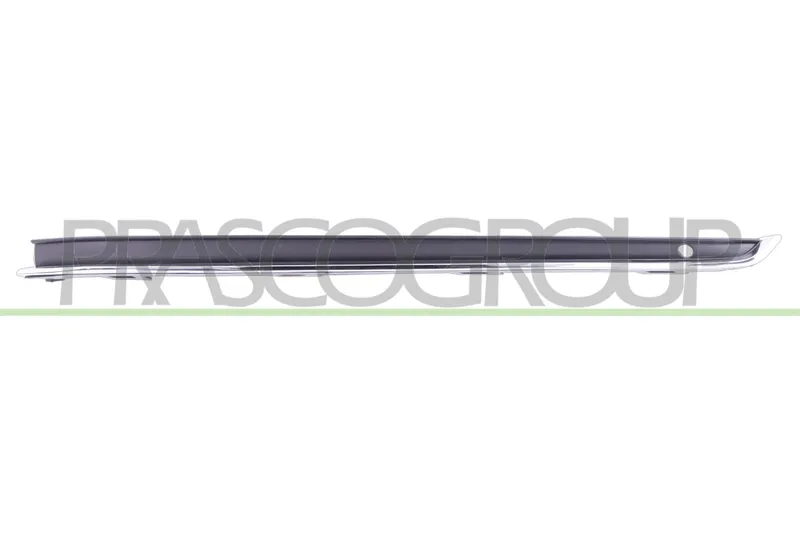 Stötfångarlist PRASCO VG7211248