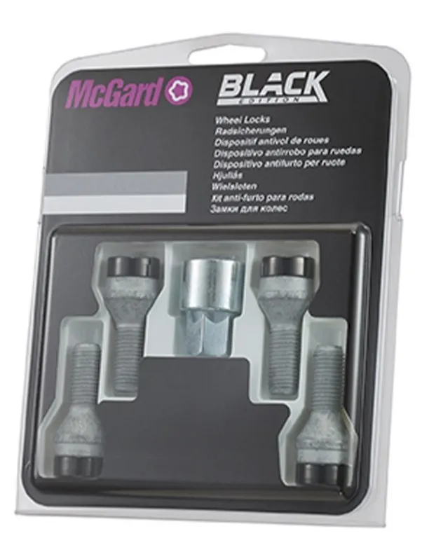 MCGARD 27284SUB Låsbara hjulbultar