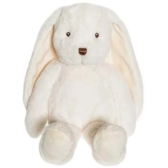 Gosedjur Svea Kanin Crème 45cm