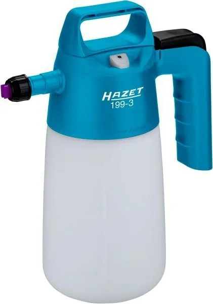 Pumpsprutflaska HAZET 199-3