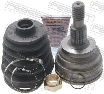 Drivknut FEBEST 1610-164S