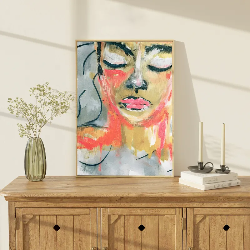 Canvas - Her