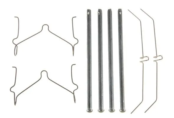 Monteringssats, bromsbelägg TRW PFK549