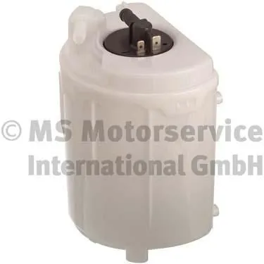 PIERBURG 7.02550.54.0 Bensinpump