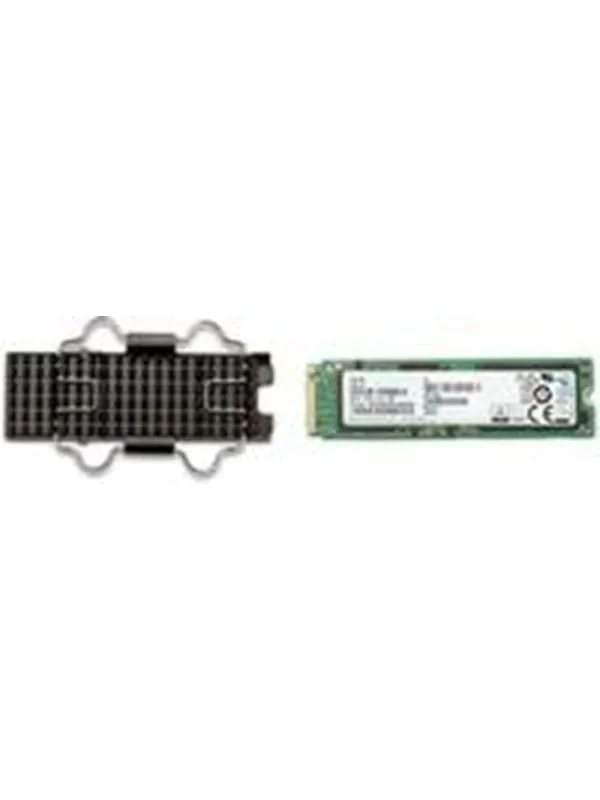 Hp 512GB M.2 2280PCIETLCSSD Z2/4/