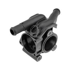 Kylmedelsfläns NTY CTM-FR-002