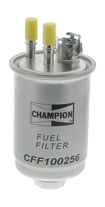 Bränslefilter CHAMPION CFF100256