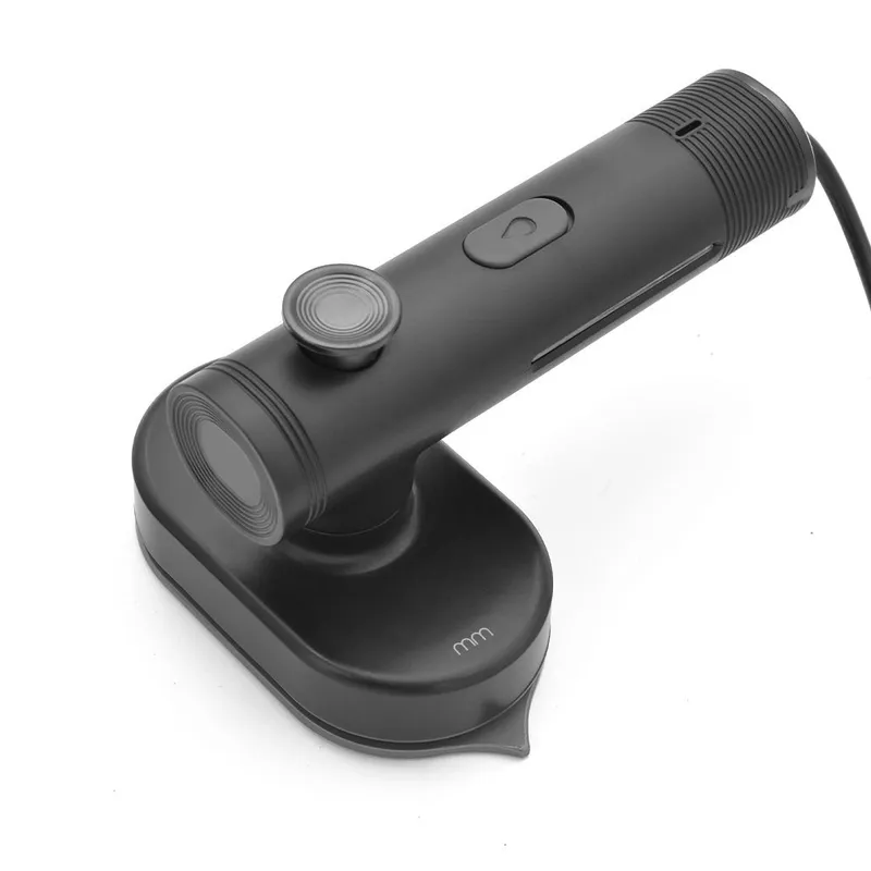 Travel Iron, Mikamax