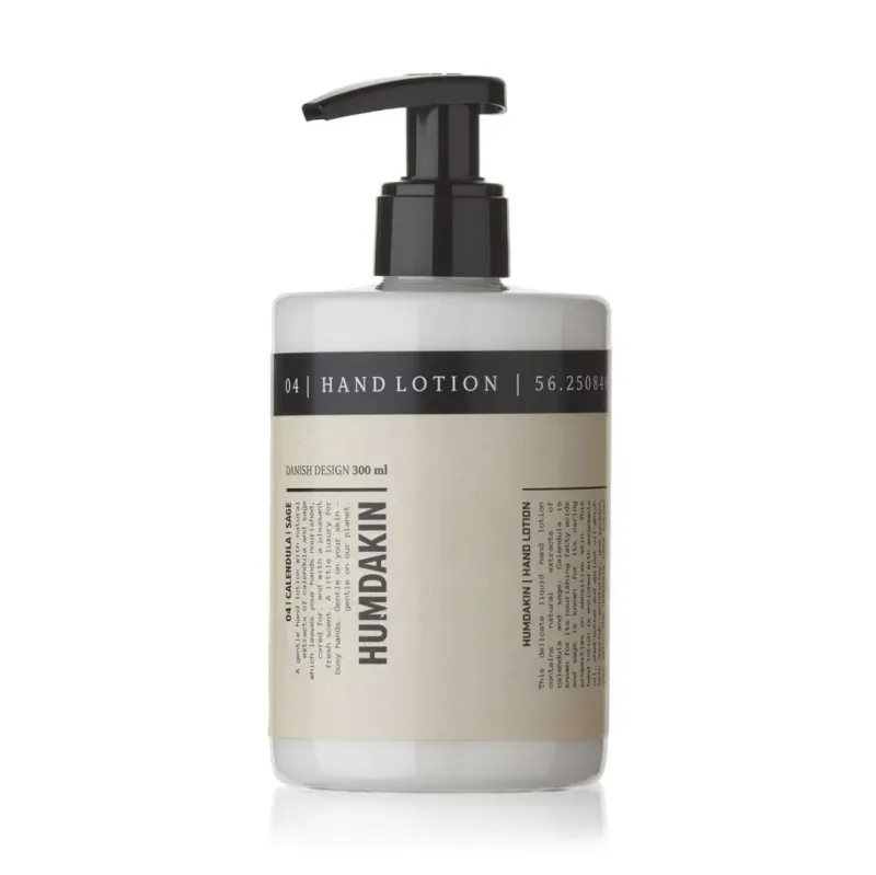 Humdakin Humdakin handkräm 300 ml Calendula & sage