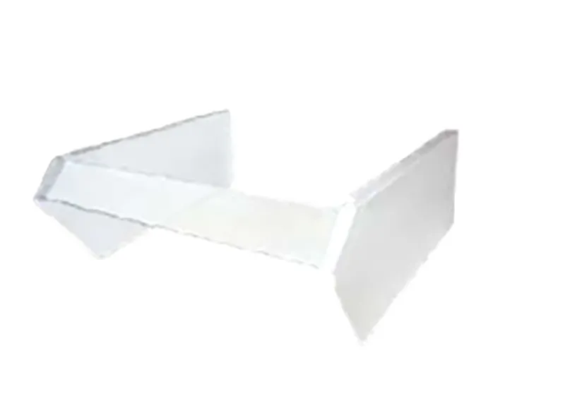 THERMEX Volymdel, stor (23 cm) till Plan 252 60 cm