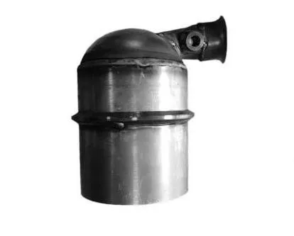 Partikelfilter (DPF) JMJ 1152