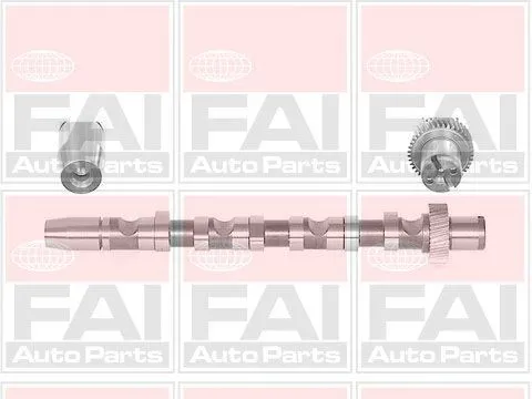 Kamaxel FAI AutoParts C244