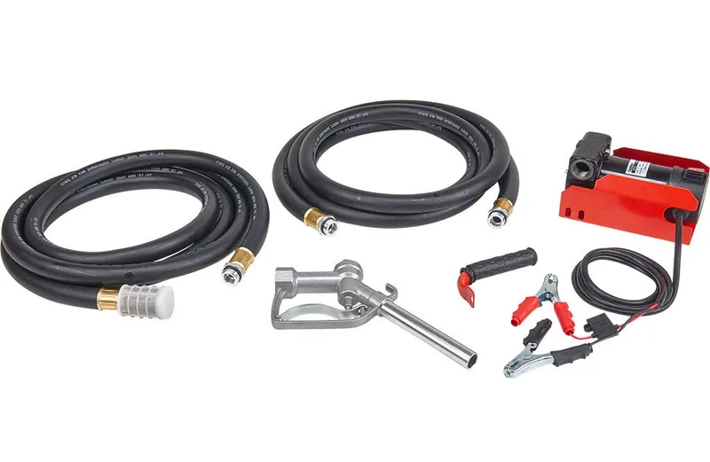 Dieselpumpset (#1752)