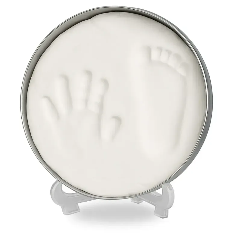 Vanilla Copenhagen Babyprint Box
