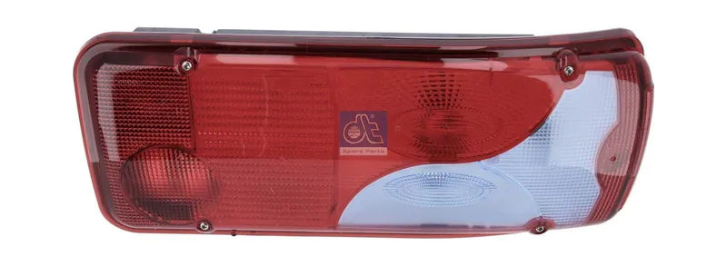 DT Spare Parts 11.84561 Bakljus