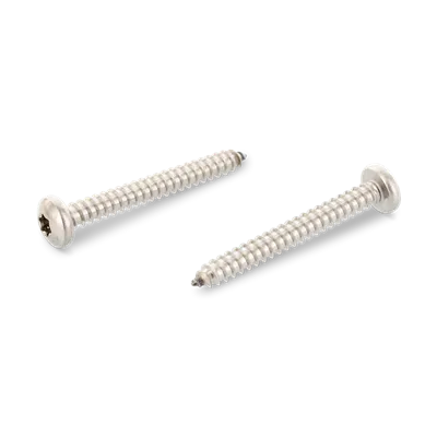 Schäfer & Peters 1458544232 Skruv 4,2 mm, RTS A4, ISO 14585 (DIN 7981) 4,2 x 32 mm, 500-pack